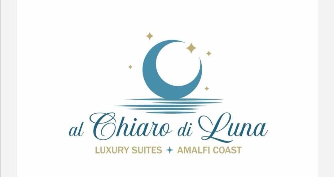 Al Chiaro Di Luna Luxury Suites Amalfi Coast Виетри Экстерьер фото